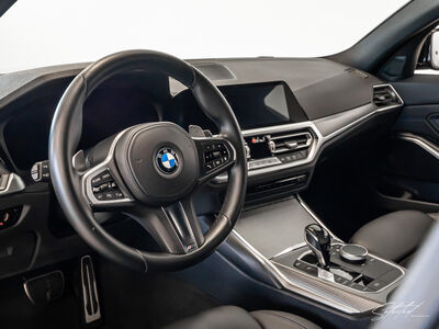 BMW 3er Gebrauchtwagen