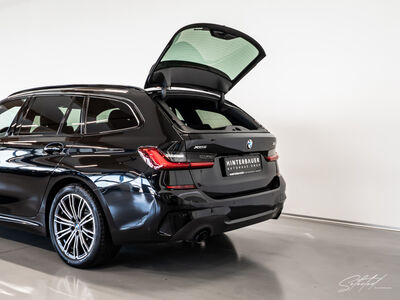 BMW 3er Gebrauchtwagen