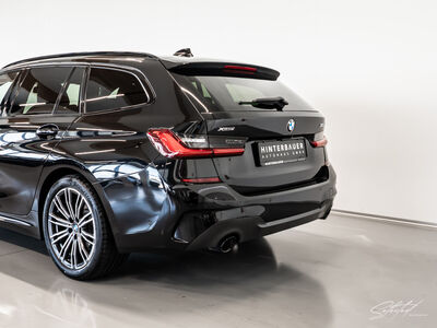 BMW 3er Gebrauchtwagen