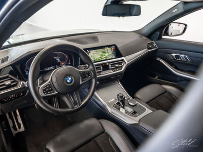 BMW 3er Gebrauchtwagen
