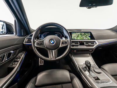 BMW 3er Gebrauchtwagen