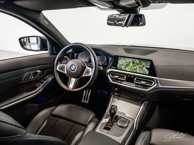 BMW 3er Gebrauchtwagen