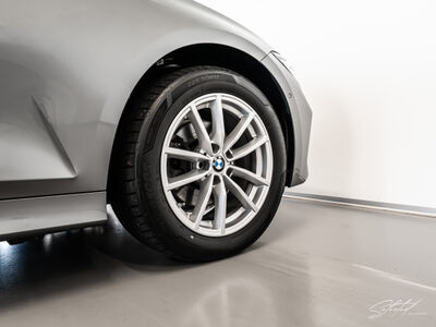 BMW 3er Gebrauchtwagen BMW 3er Gebrauchtwagen