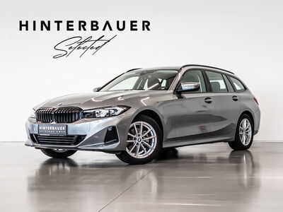BMW 3er Gebrauchtwagen BMW 3er Gebrauchtwagen