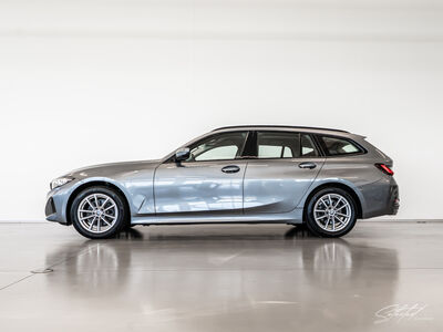 BMW 3er Gebrauchtwagen BMW 3er Gebrauchtwagen