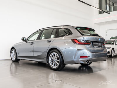 BMW 3er Gebrauchtwagen BMW 3er Gebrauchtwagen