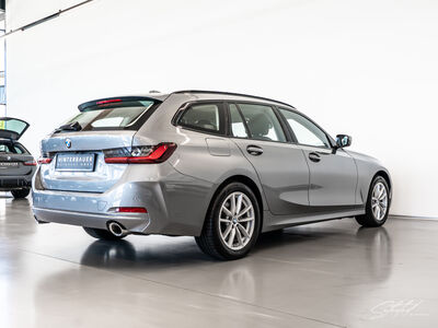 BMW 3er Gebrauchtwagen BMW 3er Gebrauchtwagen