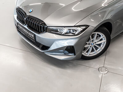 BMW 3er Gebrauchtwagen BMW 3er Gebrauchtwagen