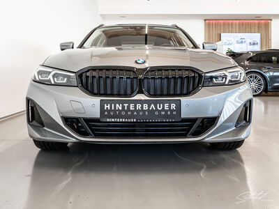 BMW 3er Gebrauchtwagen BMW 3er Gebrauchtwagen