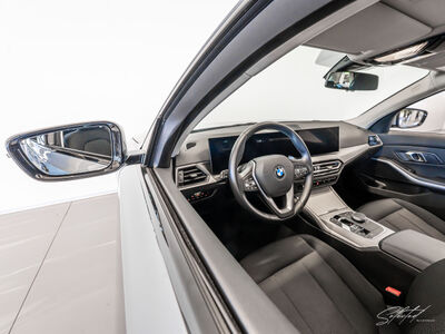 BMW 3er Gebrauchtwagen BMW 3er Gebrauchtwagen