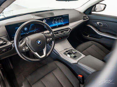BMW 3er Gebrauchtwagen BMW 3er Gebrauchtwagen