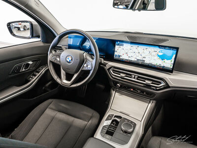 BMW 3er Gebrauchtwagen BMW 3er Gebrauchtwagen
