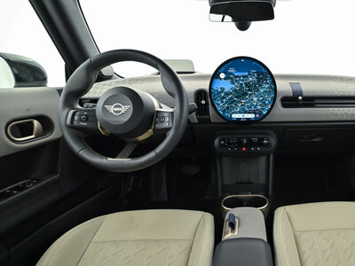 MINI Cabrio Gebrauchtwagen MINI Cabrio Gebrauchtwagen