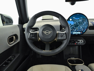 MINI Cabrio Gebrauchtwagen MINI Cabrio Gebrauchtwagen
