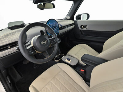 MINI Cabrio Gebrauchtwagen MINI Cabrio Gebrauchtwagen