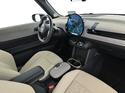 MINI Cabrio Gebrauchtwagen MINI Cabrio Gebrauchtwagen