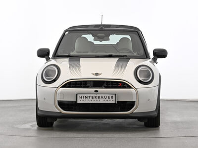 MINI Cabrio Gebrauchtwagen MINI Cabrio Gebrauchtwagen