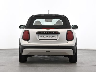 MINI Cabrio Gebrauchtwagen MINI Cabrio Gebrauchtwagen