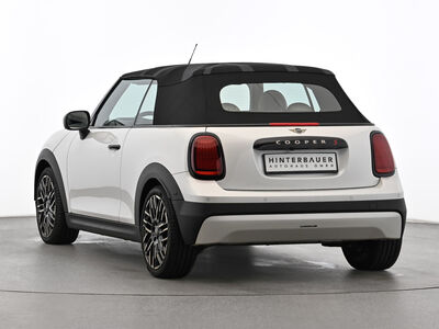 MINI Cabrio Gebrauchtwagen MINI Cabrio Gebrauchtwagen
