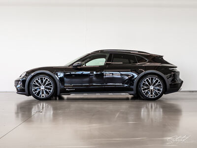 Porsche Taycan Gebrauchtwagen