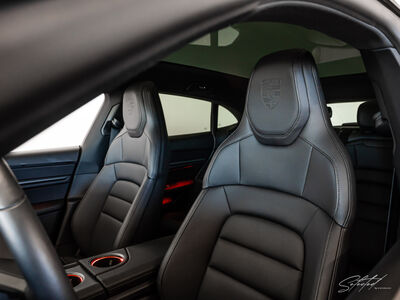 Porsche Taycan Gebrauchtwagen