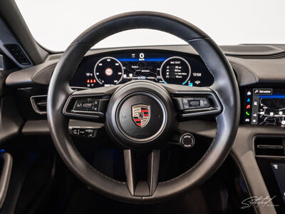 Porsche Taycan Gebrauchtwagen