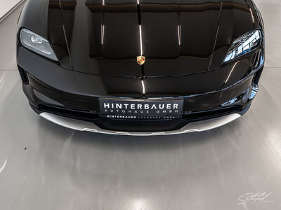Porsche Taycan Gebrauchtwagen
