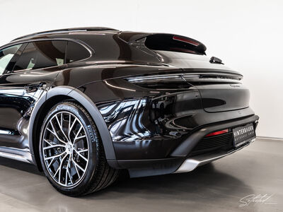 Porsche Taycan Gebrauchtwagen