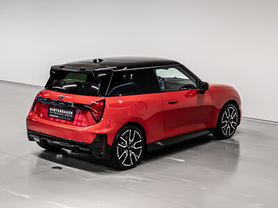MINI Mini Gebrauchtwagen MINI Mini Gebrauchtwagen