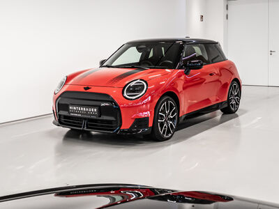 MINI Mini Gebrauchtwagen MINI Mini Gebrauchtwagen