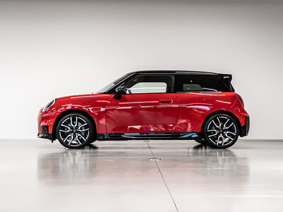 MINI Mini Gebrauchtwagen MINI Mini Gebrauchtwagen