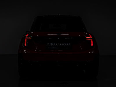 MINI Mini Gebrauchtwagen MINI Mini Gebrauchtwagen