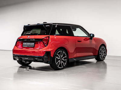MINI Mini Gebrauchtwagen MINI Mini Gebrauchtwagen