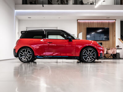 MINI Mini Gebrauchtwagen MINI Mini Gebrauchtwagen