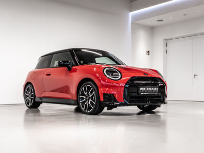MINI Mini Gebrauchtwagen MINI Mini Gebrauchtwagen
