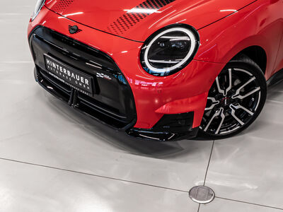 MINI Mini Gebrauchtwagen MINI Mini Gebrauchtwagen
