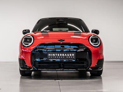 MINI Mini Gebrauchtwagen MINI Mini Gebrauchtwagen