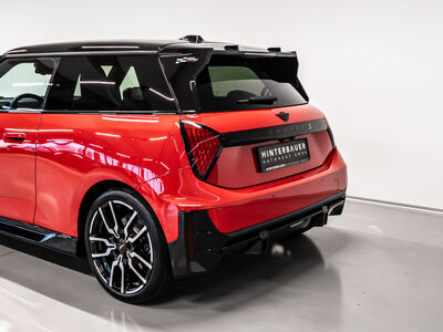 MINI Mini Gebrauchtwagen MINI Mini Gebrauchtwagen