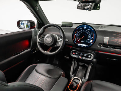 MINI Mini Gebrauchtwagen MINI Mini Gebrauchtwagen