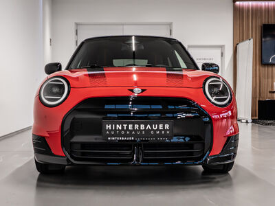 MINI Mini Gebrauchtwagen MINI Mini Gebrauchtwagen
