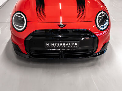 MINI Mini Gebrauchtwagen MINI Mini Gebrauchtwagen