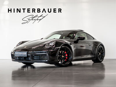 Porsche 911 Gebrauchtwagen Porsche 911 Gebrauchtwagen