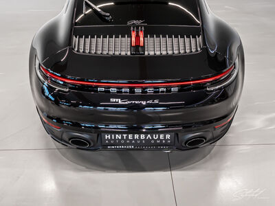 Porsche 911 Gebrauchtwagen Porsche 911 Gebrauchtwagen