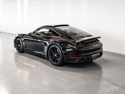 Porsche 911 Gebrauchtwagen Porsche 911 Gebrauchtwagen