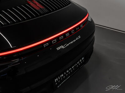 Porsche 911 Gebrauchtwagen Porsche 911 Gebrauchtwagen