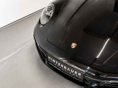 Porsche 911 Gebrauchtwagen Porsche 911 Gebrauchtwagen
