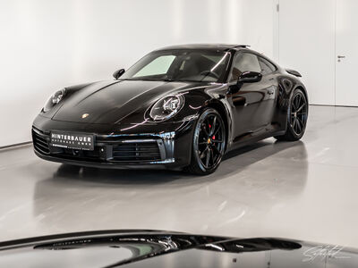 Porsche 911 Gebrauchtwagen Porsche 911 Gebrauchtwagen
