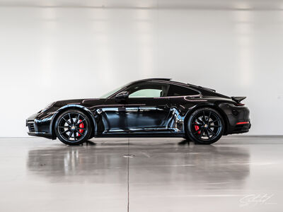 Porsche 911 Gebrauchtwagen Porsche 911 Gebrauchtwagen