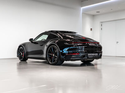 Porsche 911 Gebrauchtwagen Porsche 911 Gebrauchtwagen