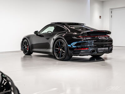 Porsche 911 Gebrauchtwagen Porsche 911 Gebrauchtwagen